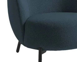 Lunam Fåtölj | Orsetto Blue