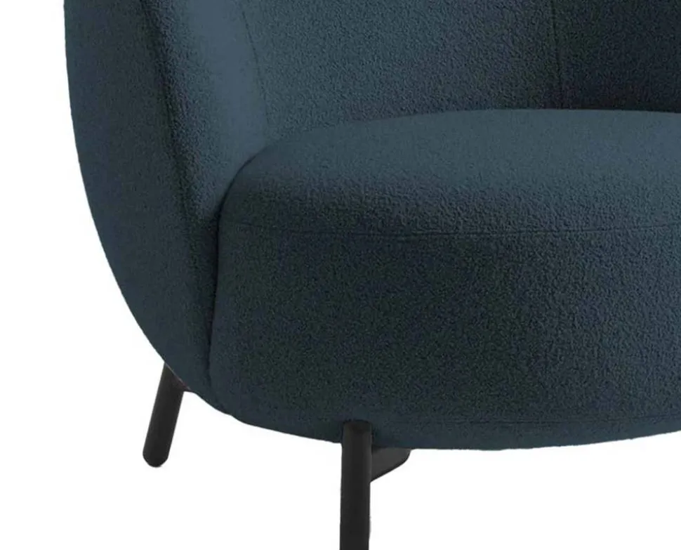 Lunam Fåtölj | Orsetto Blue