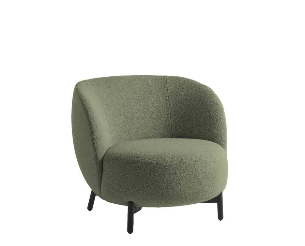 Lunam Fåtölj | Orsetto Green