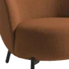 Lunam Fåtölj | Orsetto Rusty Orange