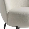 Lunam Fåtölj | Orsetto White