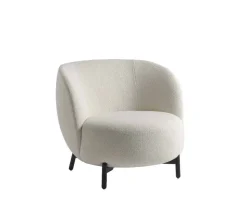 Lunam Fåtölj | Orsetto White