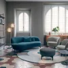 Lunam Soffa B:200 | Orsetto  Green