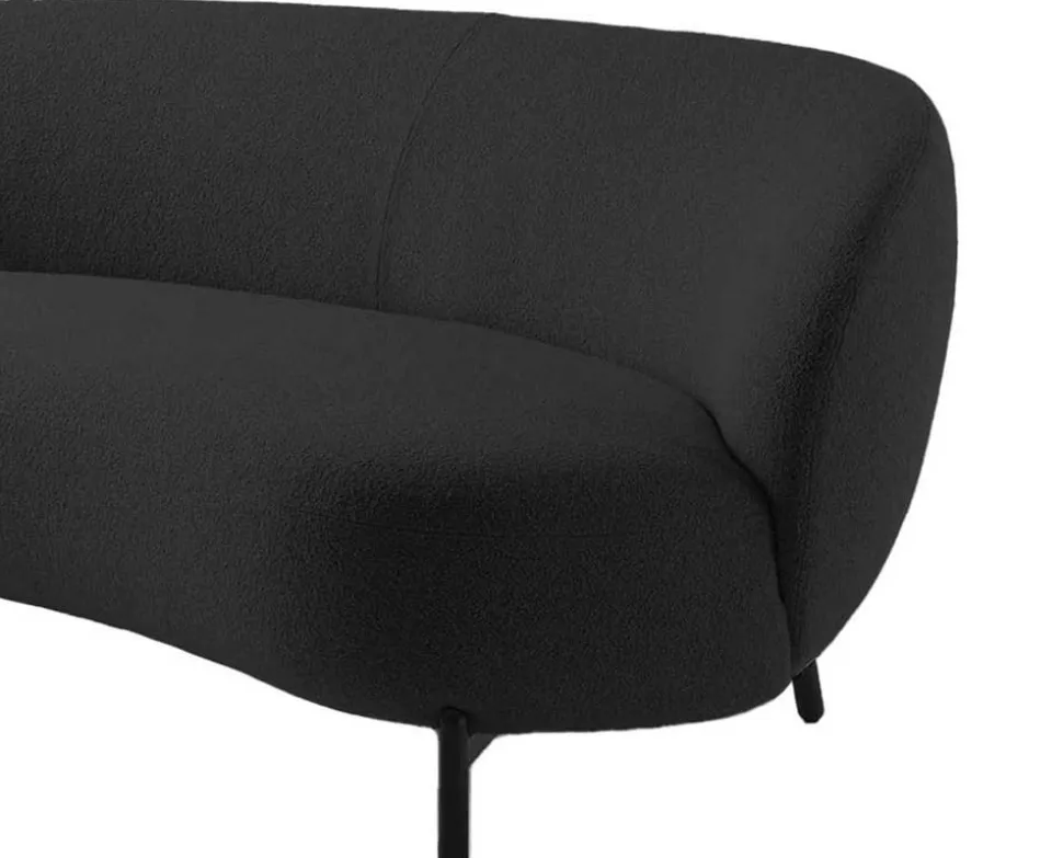 Lunam Soffa B:200 | Orsetto Grey