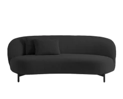 Lunam Soffa B:200 | Orsetto Grey