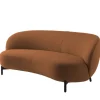 Lunam Soffa B:200 | Orsetto Rusty Orange
