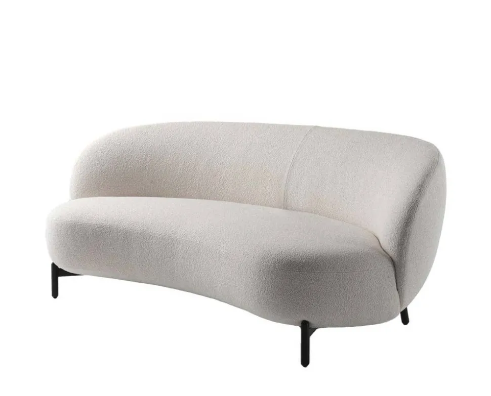 Lunam Soffa B:200 | Orsetto White