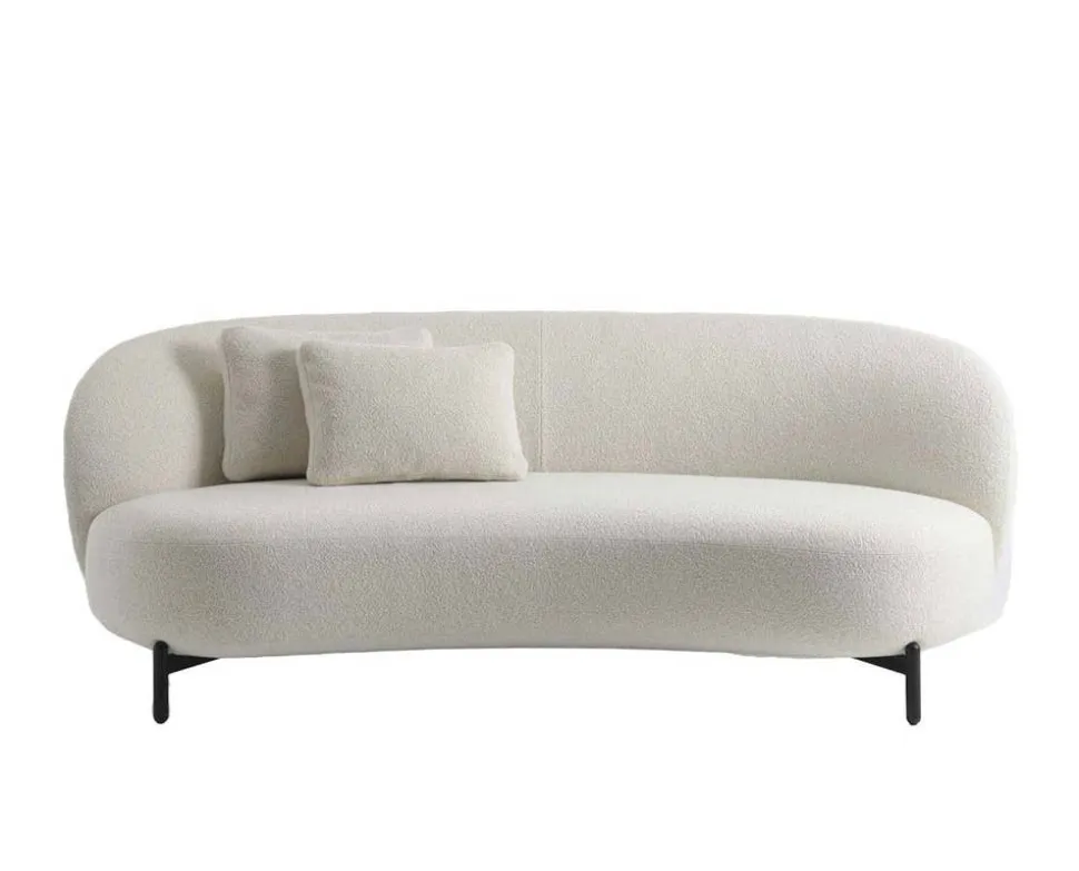 Lunam Soffa B:200 | Orsetto White