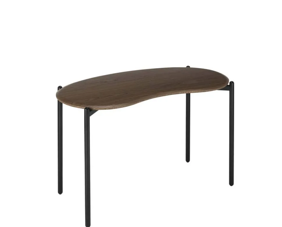 Lunat Skrivbord | Walnut
