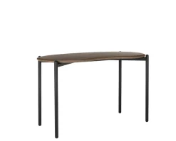 Lunat Skrivbord | Walnut