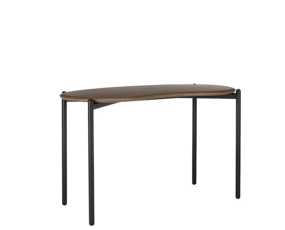 Lunat Skrivbord | Walnut