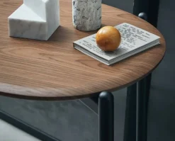Lunat Skrivbord | Walnut