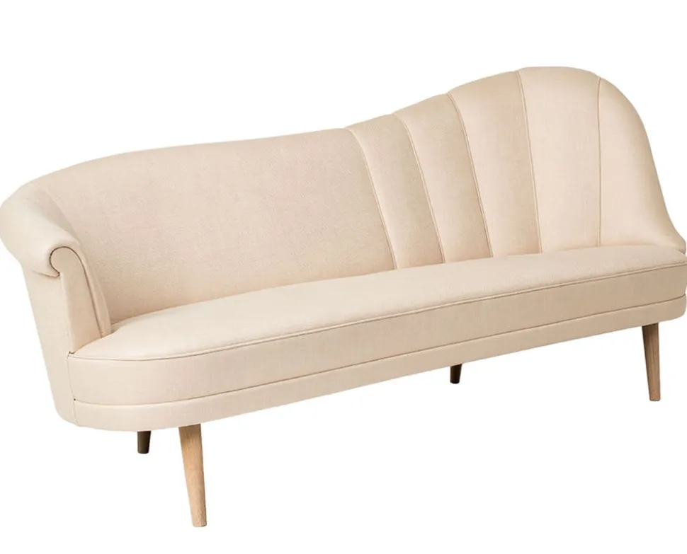 Lundeqvist Soffa