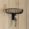 Lunett Objects Hylla | Svart