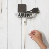 Lunett Objects Hylla | Vit