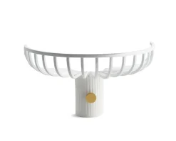 Lunett Objects Hylla | Vit