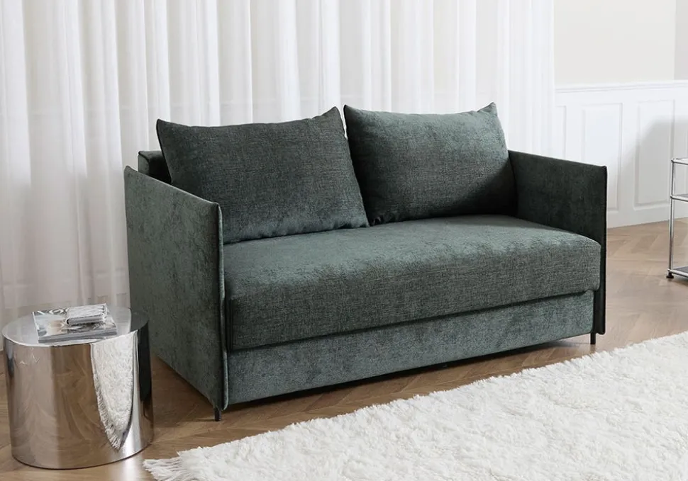 Luoma Bäddsoffa | 281 Avella Pine Green