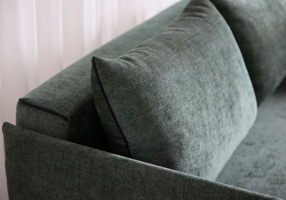 Luoma Bäddsoffa | 281 Avella Pine Green