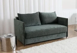 Luoma Bäddsoffa | 281 Avella Pine Green
