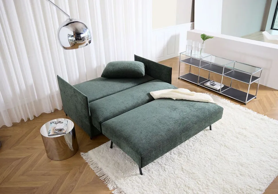 Luoma Bäddsoffa | 281 Avella Pine Green