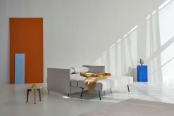 Luoma Bäddsoffa | 300 Weda Sand