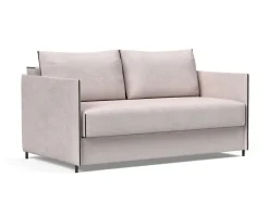 Luoma Bäddsoffa | 300 Weda Sand