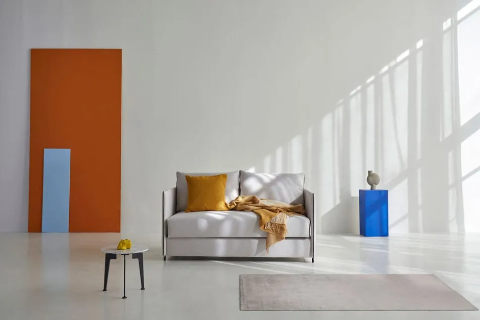 Luoma Bäddsoffa | 300 Weda Sand
