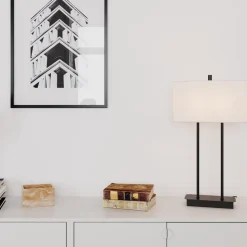 Luton Bordslampa