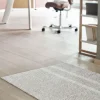 Løype Dörrmatta | Breezy Beige 60x85