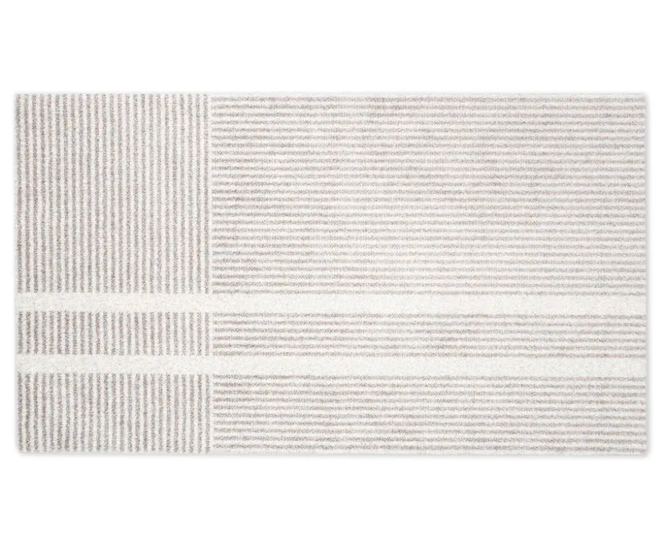 Løype Dörrmatta | Breezy Beige 85x150