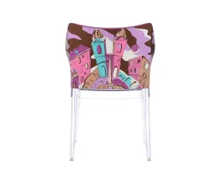 Madame stol Pucci Rom, Crystal