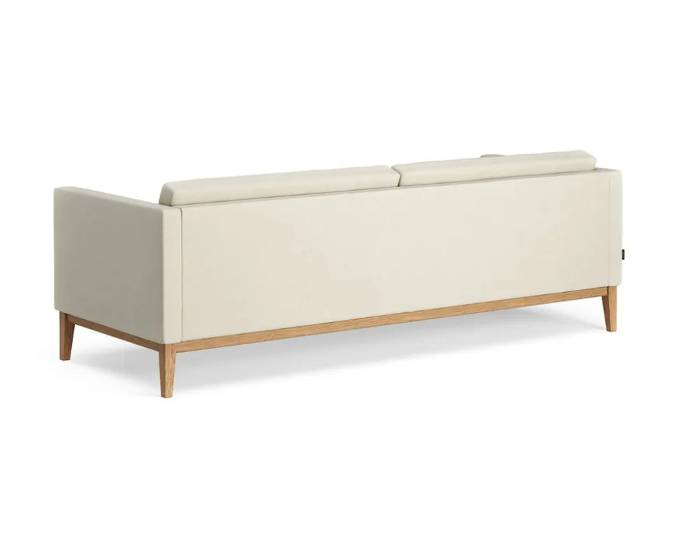 Madison 3-sits soffa