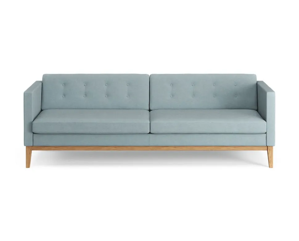 Madison 3-sits soffa