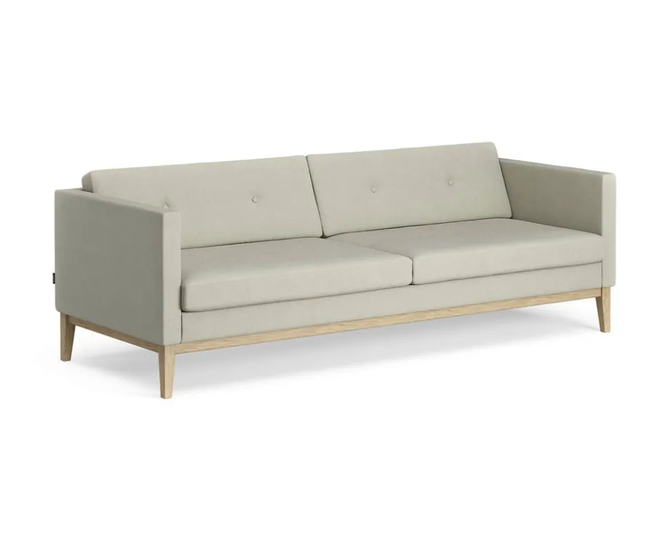 Madison 3-sits soffa