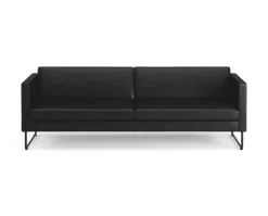 Madison 3-sits soffa