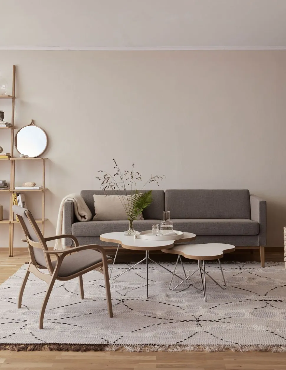 Madison 3-sits soffa