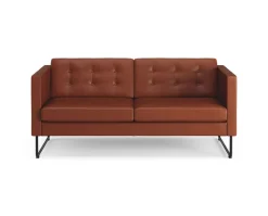 Madison 2-sits soffa