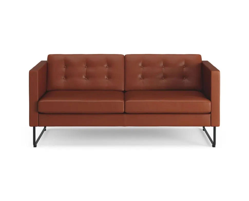 Madison 2-sits soffa