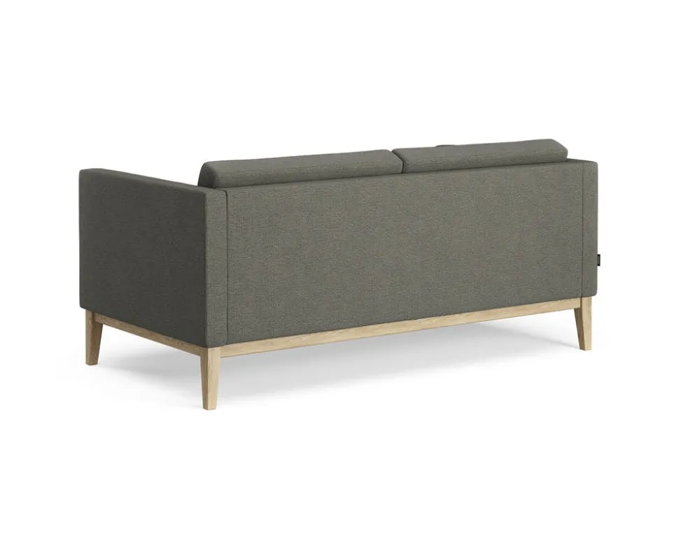 Madison 2-sits soffa