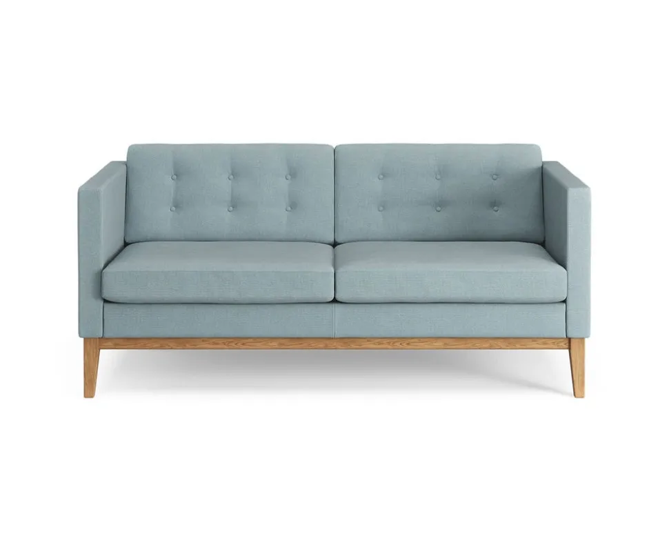 Madison 2-sits soffa
