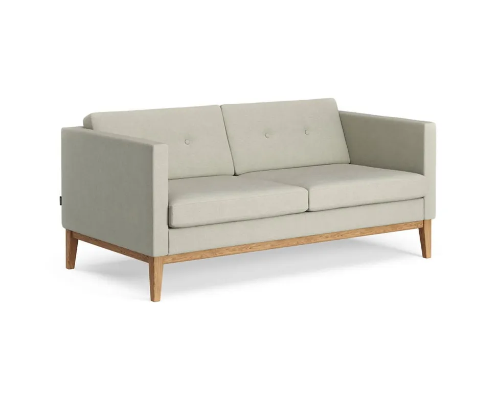 Madison 2-sits soffa