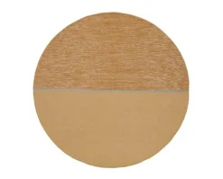Magnetize matta ochre Ø170