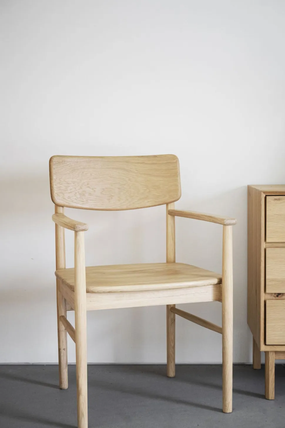 Maidstone Karmstol | Ek