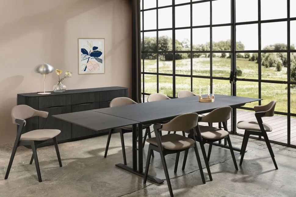 Malli Matbord 175x95