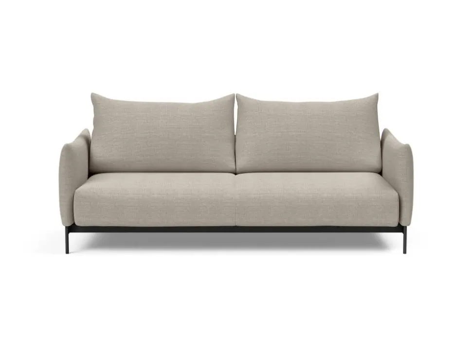 Malloy Bäddsoffa | 579 Kenya Gravel