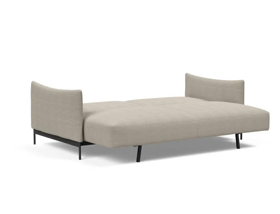 Malloy Bäddsoffa | 579 Kenya Gravel