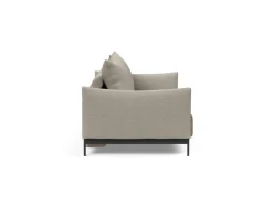 Malloy Bäddsoffa | 579 Kenya Gravel