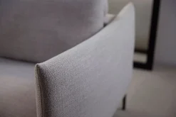 Malloy Bäddsoffa | 579 Kenya Gravel