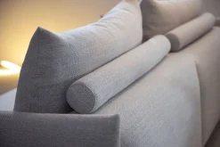 Malloy Bäddsoffa | 579 Kenya Gravel