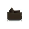 Malloy Bäddsoffa | 358 Taura Chocco
